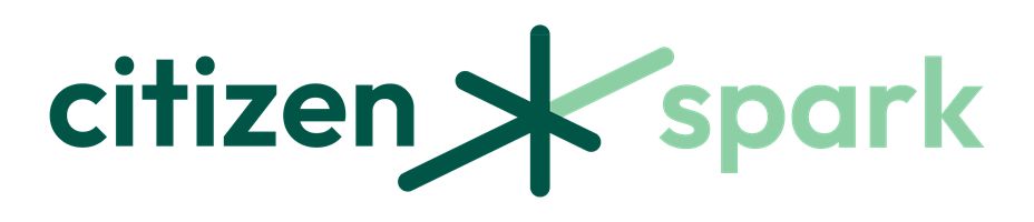 Citizen-Spark Logo